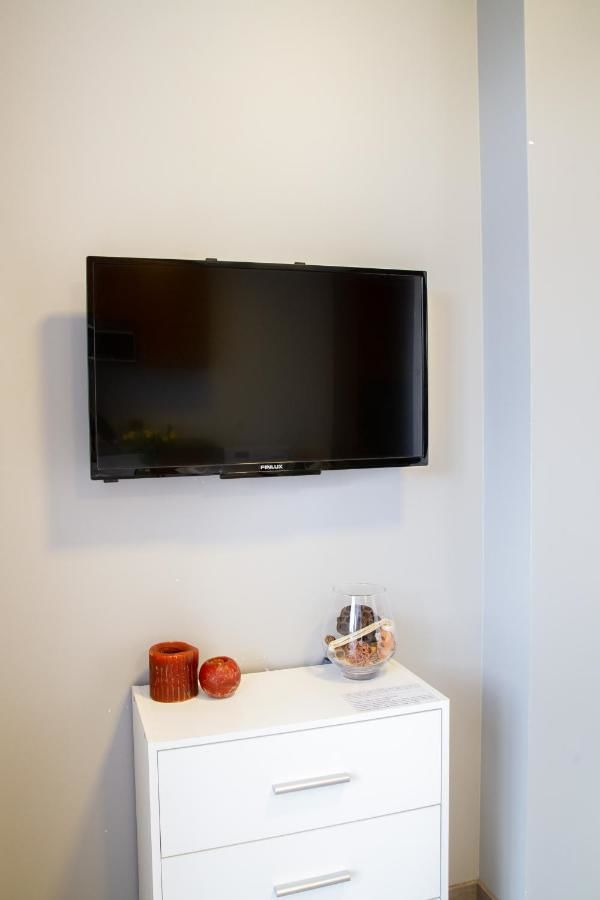 Апартаменты Sky Studio near the Vilnius Center Вильнюс-23