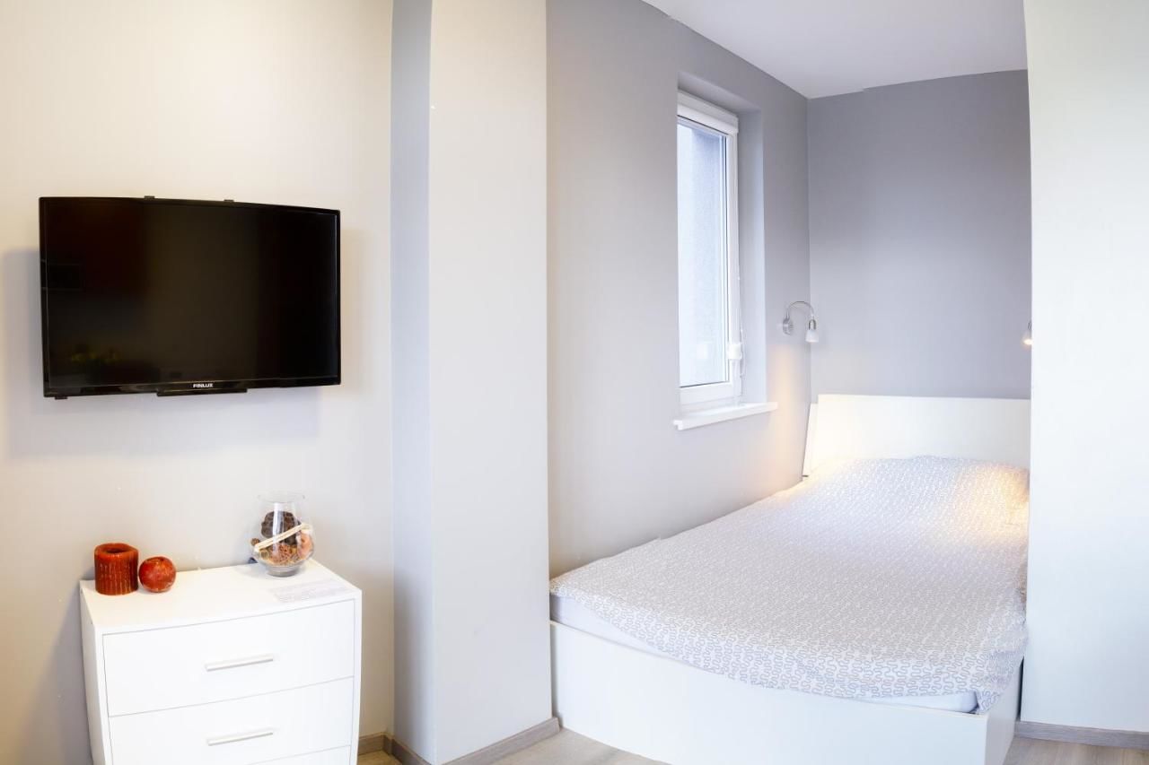 Апартаменты Sky Studio near the Vilnius Center Вильнюс-24