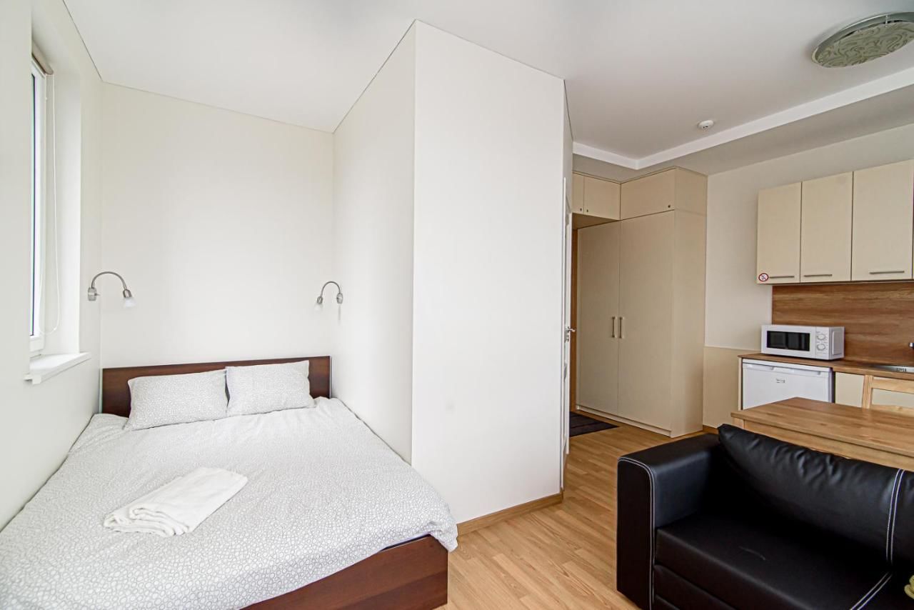 Апартаменты Sky Studio near the Vilnius Center Вильнюс-41