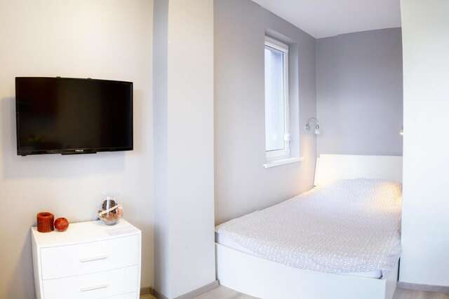 Апартаменты Sky Studio near the Vilnius Center Вильнюс-23
