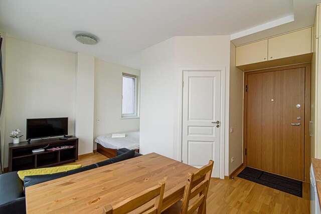 Апартаменты Sky Studio near the Vilnius Center Вильнюс-29