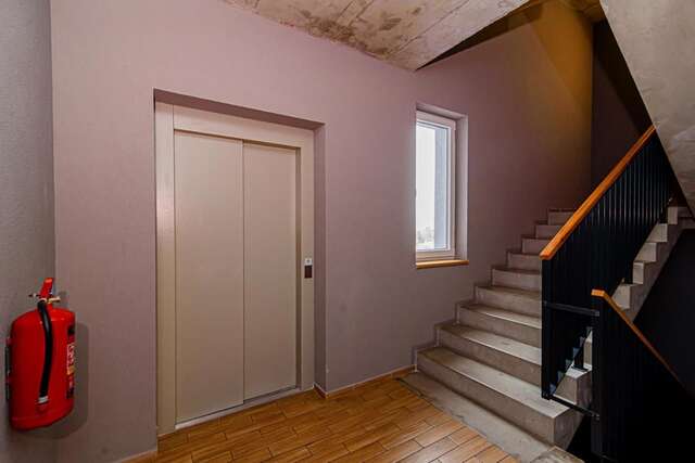 Апартаменты Sky Studio near the Vilnius Center Вильнюс-32