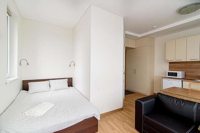 Апартаменты Sky Studio near the Vilnius Center Вильнюс-40
