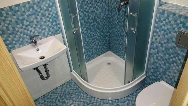 Апартаменты Sky Studio near the Vilnius Center Вильнюс-67